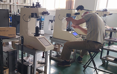 布氏硬度計常見問(wèn)題及解決方法