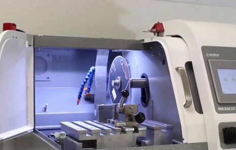 什麽是(shì)金相(xiàng)切割機?